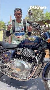 Royal Enfield Bullet 650 I Top Five highlights I BikeWale