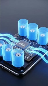 Why Fast Charging Doesn’t Damage Your Battery? ⚡🔋