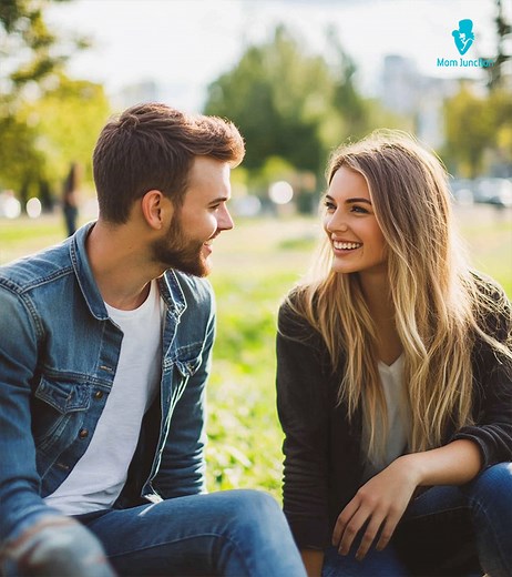 17 Clear Signs To Know If You Have A Crush On Someone