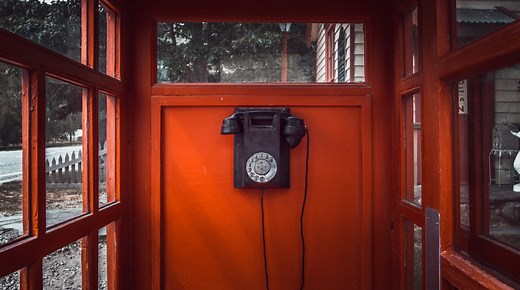 Scary Numbers You Can Call Right Now: US Edition