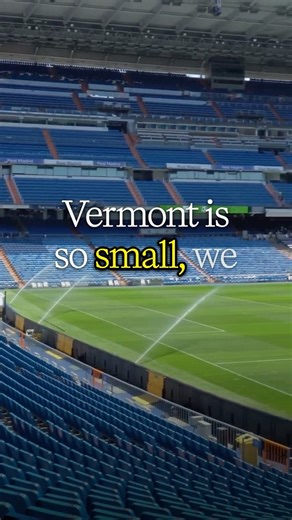 What It’s REALLY Like Living in a Tiny State (Vermont)