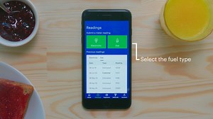 5K views · 25 reactions | Monthly meter readings are a good idea while you’re indoors more often than usual  Head to your Bulb account to enter a reading  or take a photo of the meter using the Bulb app | Bulb | Facebook