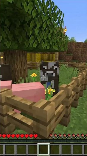 Fresh Animations Texture Pack Showcase