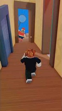 Escape the Petshop "ROBLOX"