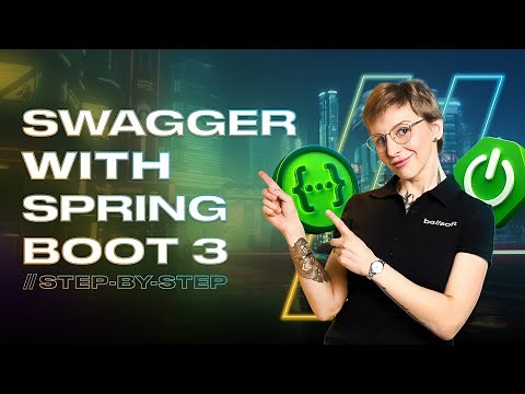 Swagger UI Integration in Spring Boot 3 (Beginner-Friendly)