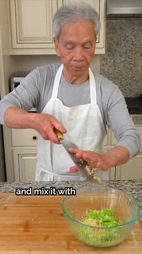 Authentic Chicken Potsticker Filling Recipe | Cooking Tips & Hacks