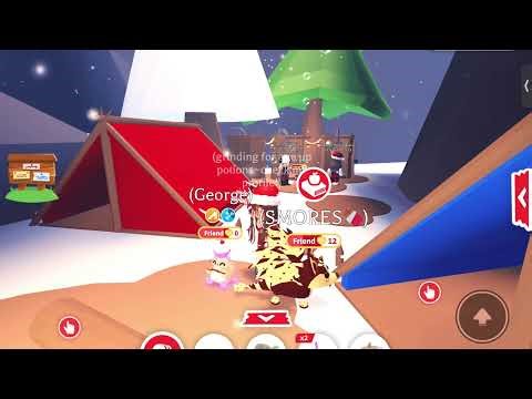 adopt me admin abuse!