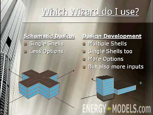 Tutorial - eQUEST Energy Modeling Software | Energy-Models.com