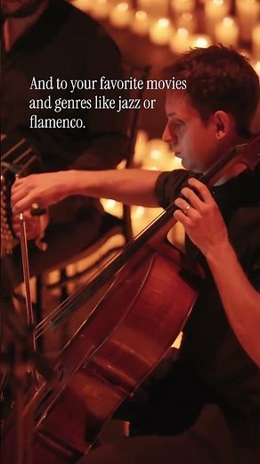 Discover Candlelight Concerts Near You #CandlelightConcerts #LiveMusic #thingstodo