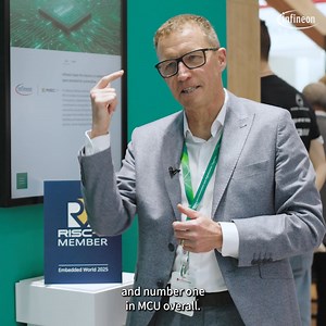 7.9K views · 116 reactions | ✨ Live from Embedded World Official...