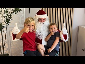 Ultimate Santa Costume Unboxing & Try-On: Perfect for Christmas Parties!