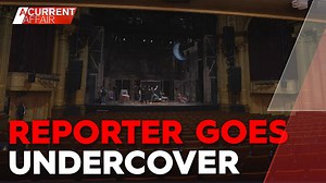 19K views · 124 reactions | Life as a reporter for A Current Affair can throw up some interesting challenges. Could this be Sam Cucchiara’s greatest test he has ever faced in his career? #9ACA | Watch LIVE 7pm | A Current Affair | Facebook