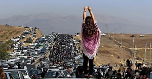 Iran Has a Long History of Political Activism and Protest. Here’s What To Know