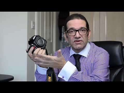 How To Fix Nikon D7000 focus issues