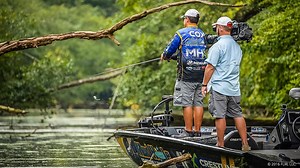 2016 FLW TV - Forrest Wood Cup - Major League Fishing