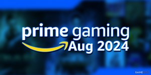 Amazon Prime Reveals Free Games for August 2024
