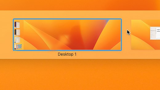 How to use Stage Manager and Spaces in macOS together | AppleInsider