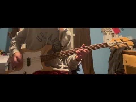 part of freeze up by operation ivy (bass)