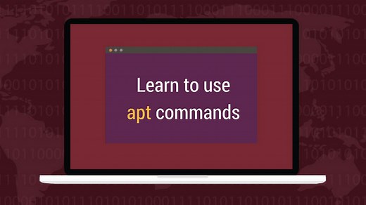 Using apt Commands in Linux [Ultimate Guide]