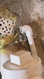 Inducer motor clogged. #hvac