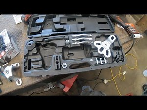 THE REAL REASON WHY EVERY MECHANIC NEEDS A SLIDE HAMMER!!! OTC KIT REVIEW