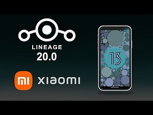 How To Install Lineage OS 20.0 Official Custom ROM For Any Xiaomi MI Mobile- Hindi