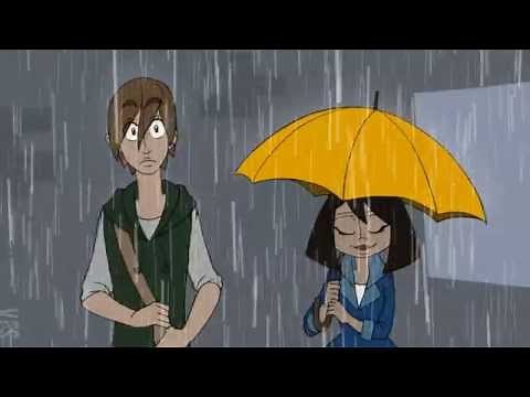 How Unexpected - Vancouver Film School (VFS)