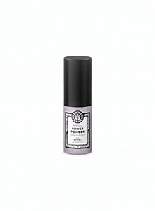 Maria Nila Power Powder, For Thicker High-Volume Hair, Silica Silyate adds Texture to the Hair, 100% Vegan & Sulfate/Paraben free
