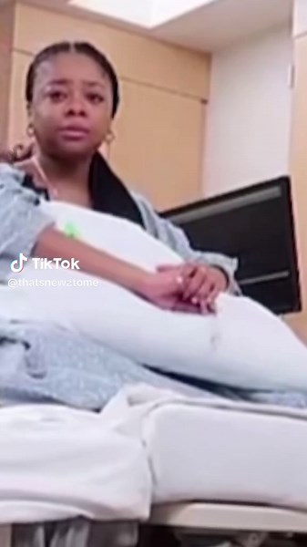 Skai Jackson’s official labor video. She’s so strong!!!! #skaijackson #fypp #pregnant