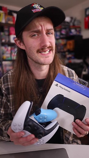 Different Playstation 5 Controller Colors #ps5 #playstation5 #ps5pro #playstation5pro #ps5controller #playstation5controller #controller #tiktokshop #tiktokgaming #gamingontiktok