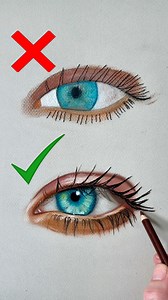 199K views · 4.3K reactions | How to improve your art? Do’s  vs...