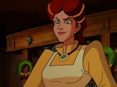 Full Christmas Movie: A Christmas Carol (1992)