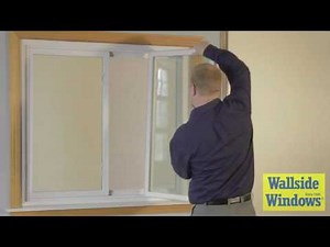Wallside Windows Tilt and Slide Window Troubleshooting