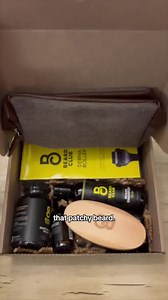 1K views | Limited-Time Only: Save 25% Off with code GROWCLUB25 | Beard Club | Facebook