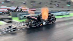 Enjoy some of the world’s fastest and most amazing drag bikes! | CycleDrag