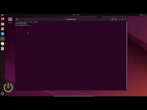 Linux – How to Generate an SSH Key
