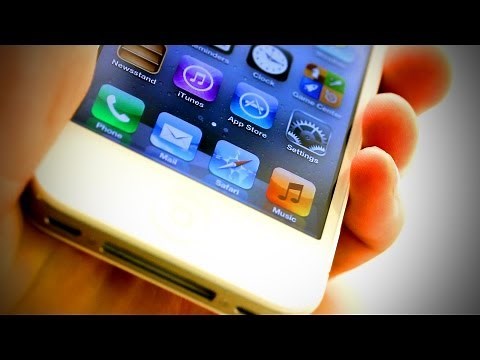iPhone 4S Review