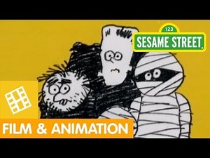 Sesame Street: Cookie Containulator