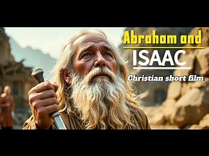 Abraham and Isaac: The Ultimate Test of Faith | Genesis 22 Explained/ Bible story animation