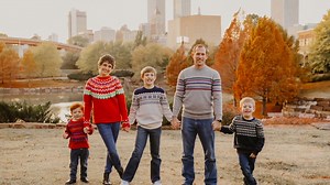 Jesi is an interior designer. And a Pilates and cycle instructor. And an off-ice hockey trainer. And a podcaster. Oh, and a full-time mom to three young boys. So when she got diagnosed with neuroendocrine carcinoma in 2021, she had a decision to make about all her obligations. But she decided that the cancer would just have to fit its way into her schedule because she had too much life to live to let it rule her. This is her story. | Carcinoid Cancer Foundation (CCF)