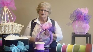 28K views · 196 reactions | Learn how to create gorgeous bows with...