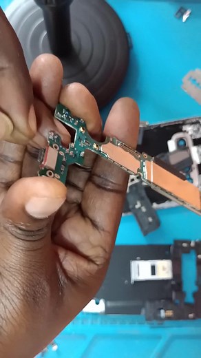 How to remove Samsung moisture detected warning in Samsung galaxy.#phonerepair #mobile #moisture #chargingproblem #s10plus #androidhacks #android