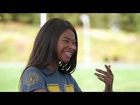 UC Merced | The College Tour