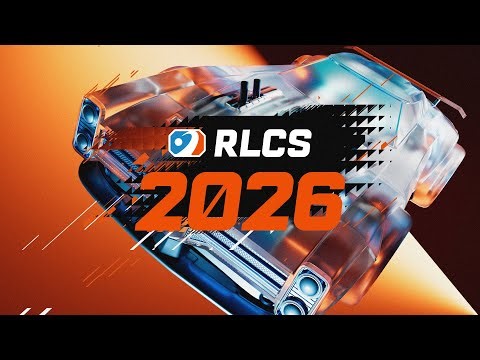 NO COMMENTARY | OPEN 1 EU | RLCS 2026