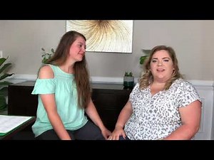 Demonstrating The Technique