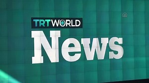TRT World News Turkey