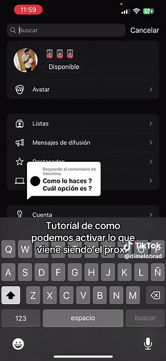 Ustedes me lo pidieron , ahí está #proxy #whatsappstatus #tutoriales | whatsapp