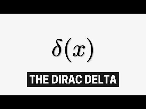 This function doesn't exist. So why is it everywhere in physics?