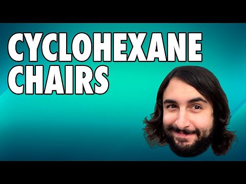Cyclohexane Chairs