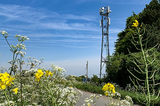 Streamlining Asset Protection and Optimisation - Network Rail